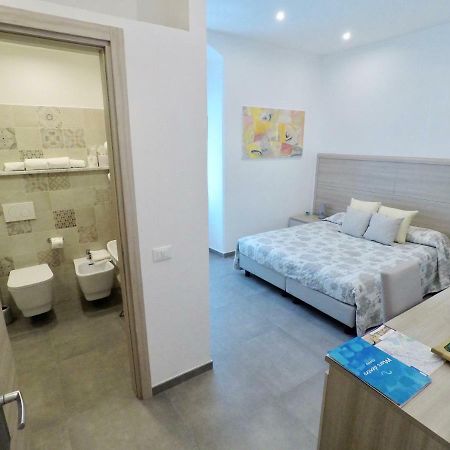 Mare Dentro Rooms La Spezia Extérieur photo