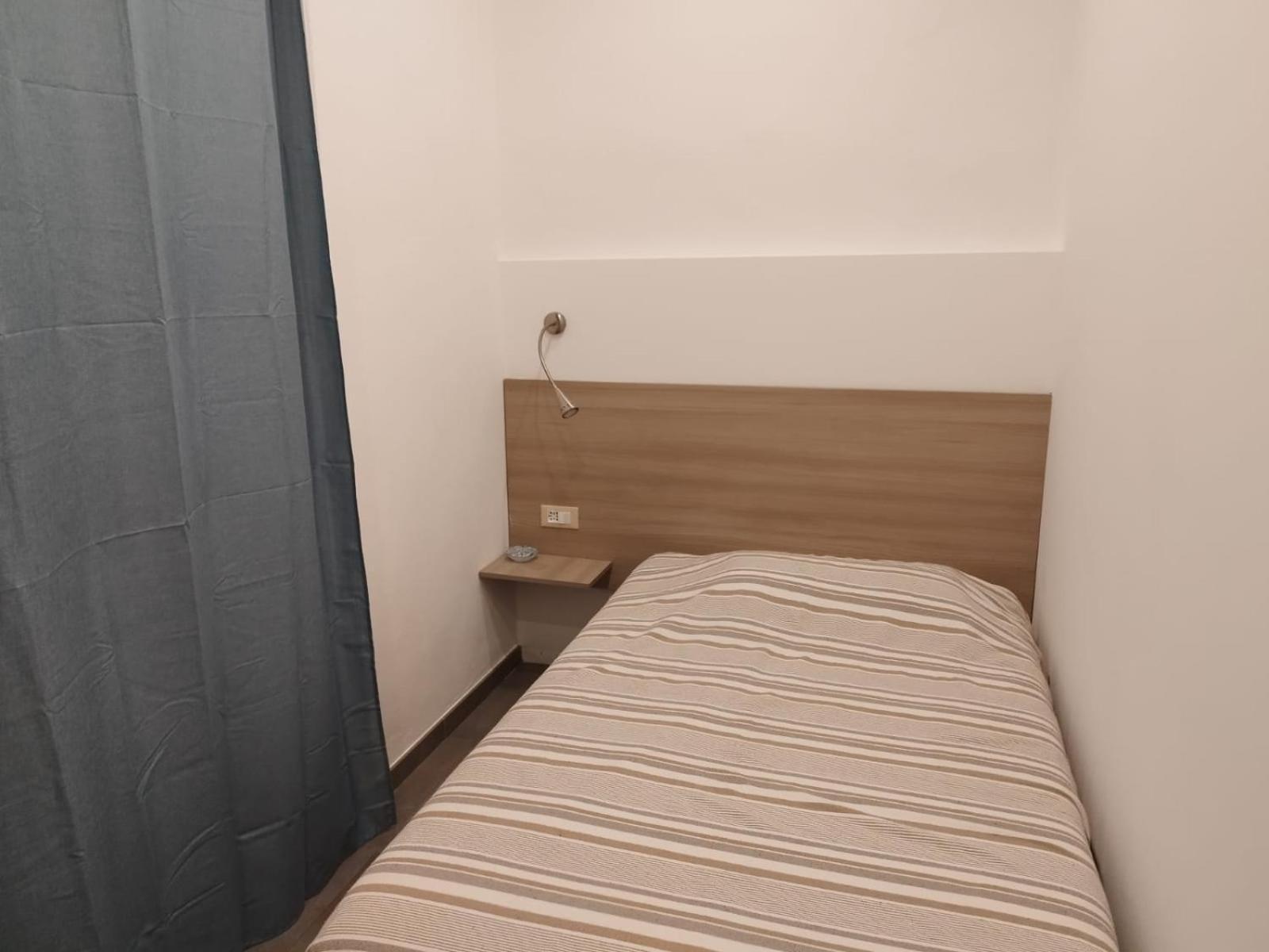 Mare Dentro Rooms La Spezia Extérieur photo