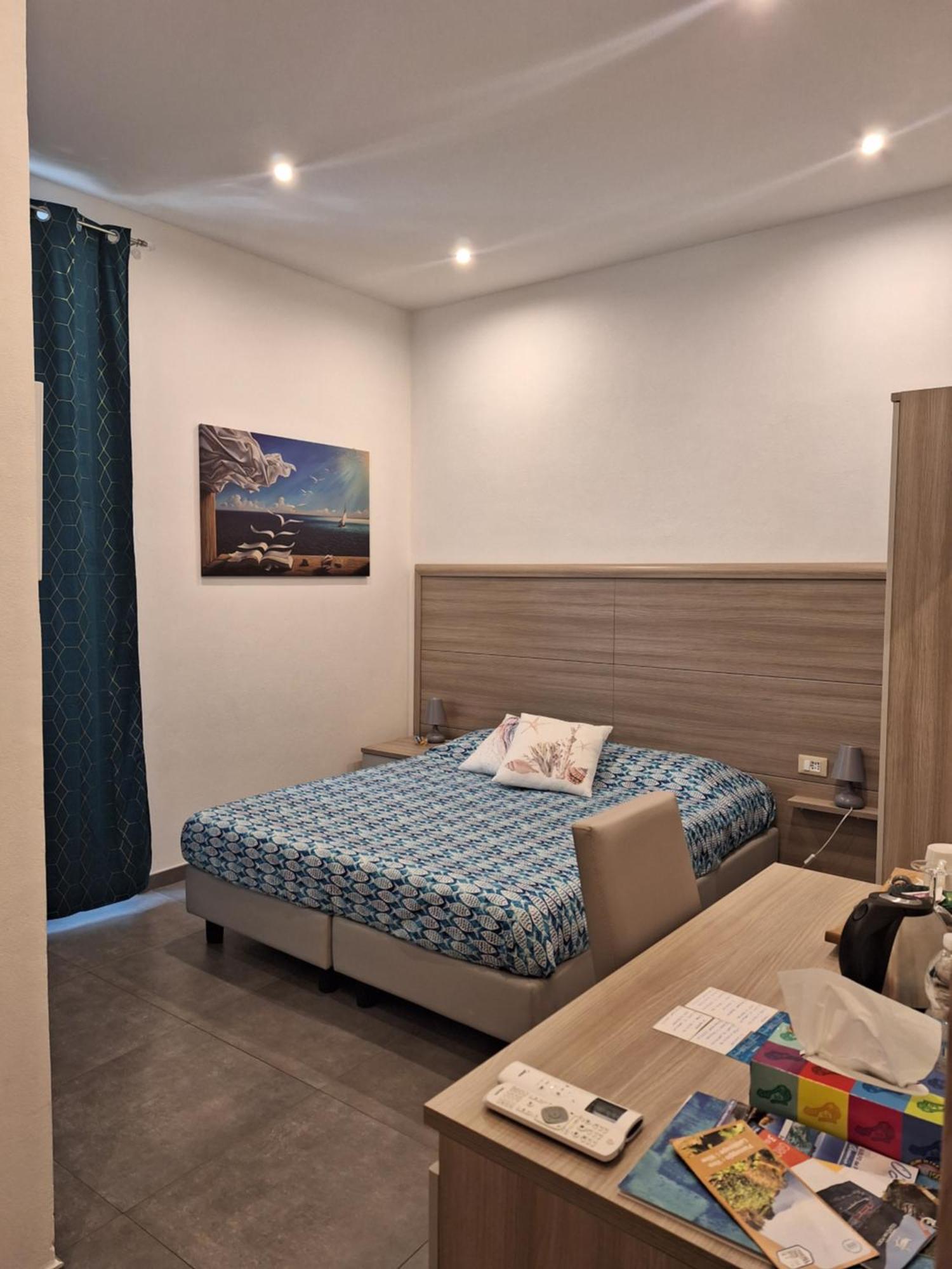 Mare Dentro Rooms La Spezia Extérieur photo