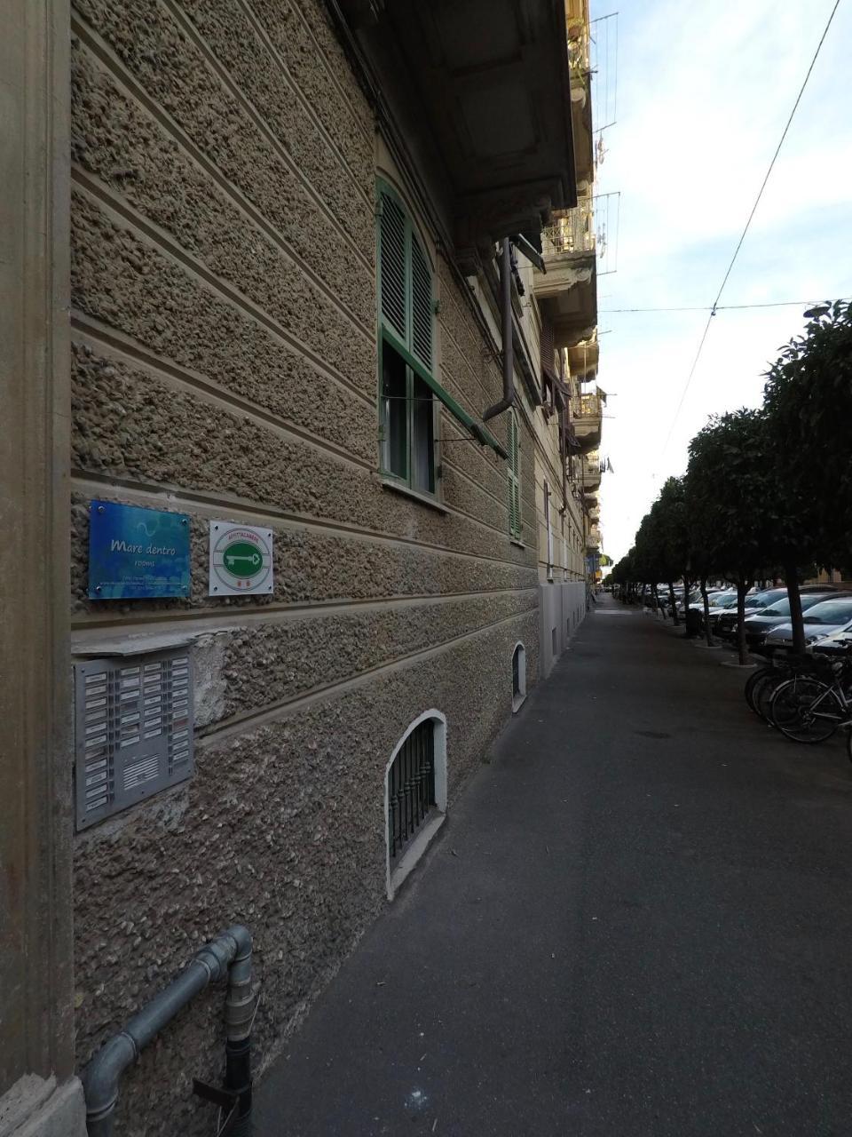Mare Dentro Rooms La Spezia Extérieur photo