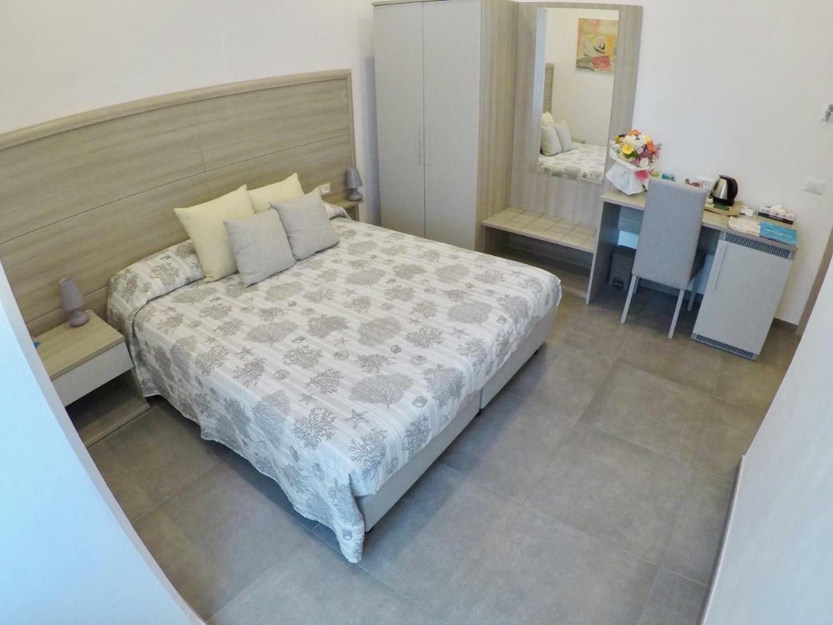 Mare Dentro Rooms La Spezia Extérieur photo