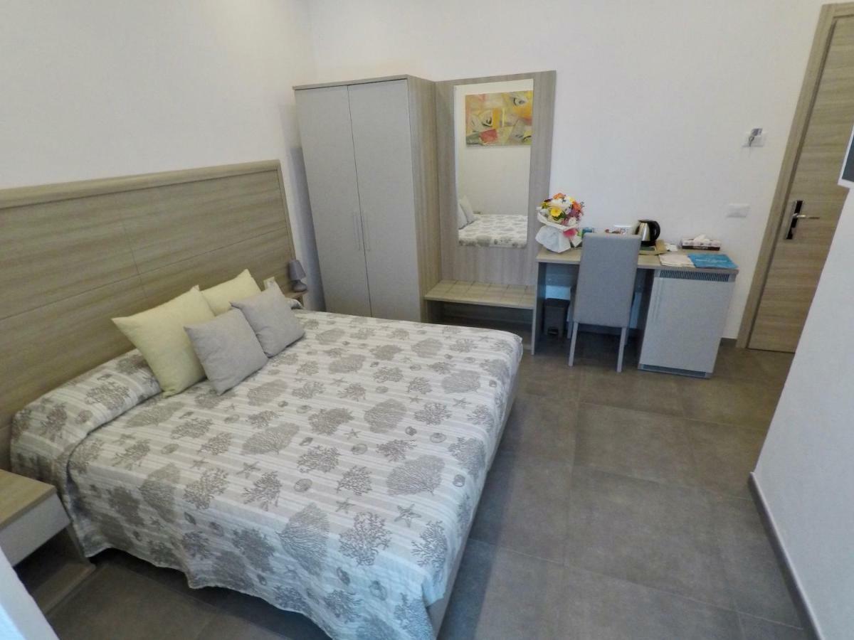 Mare Dentro Rooms La Spezia Extérieur photo