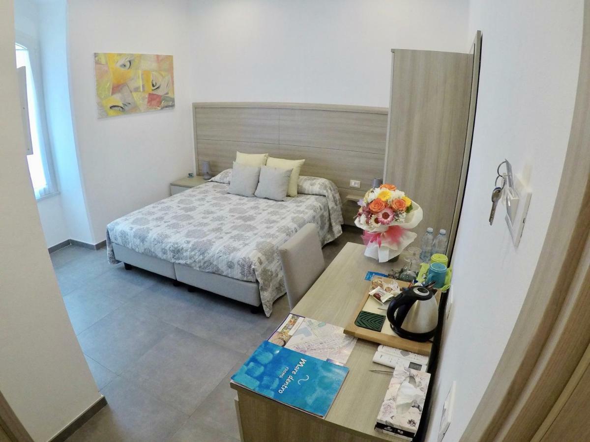 Mare Dentro Rooms La Spezia Extérieur photo