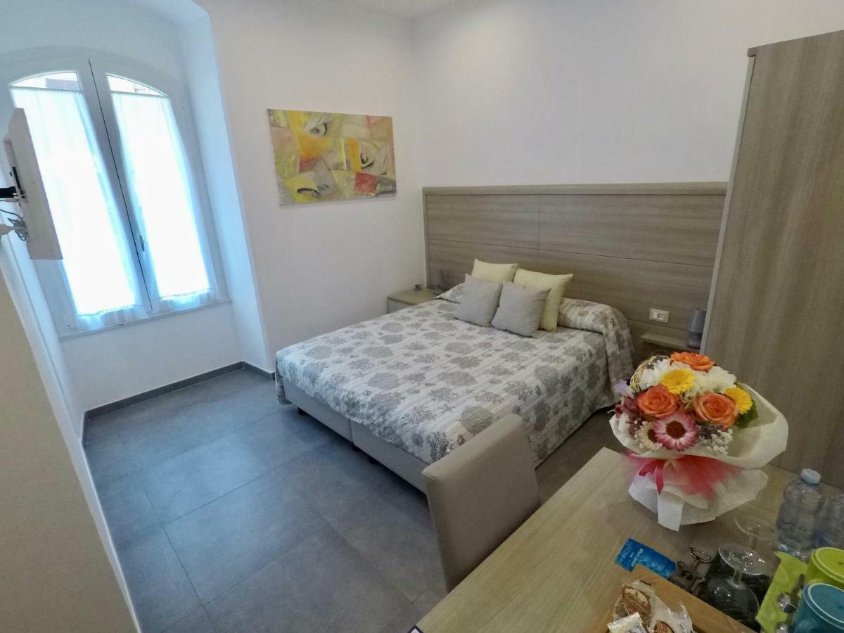 Mare Dentro Rooms La Spezia Extérieur photo