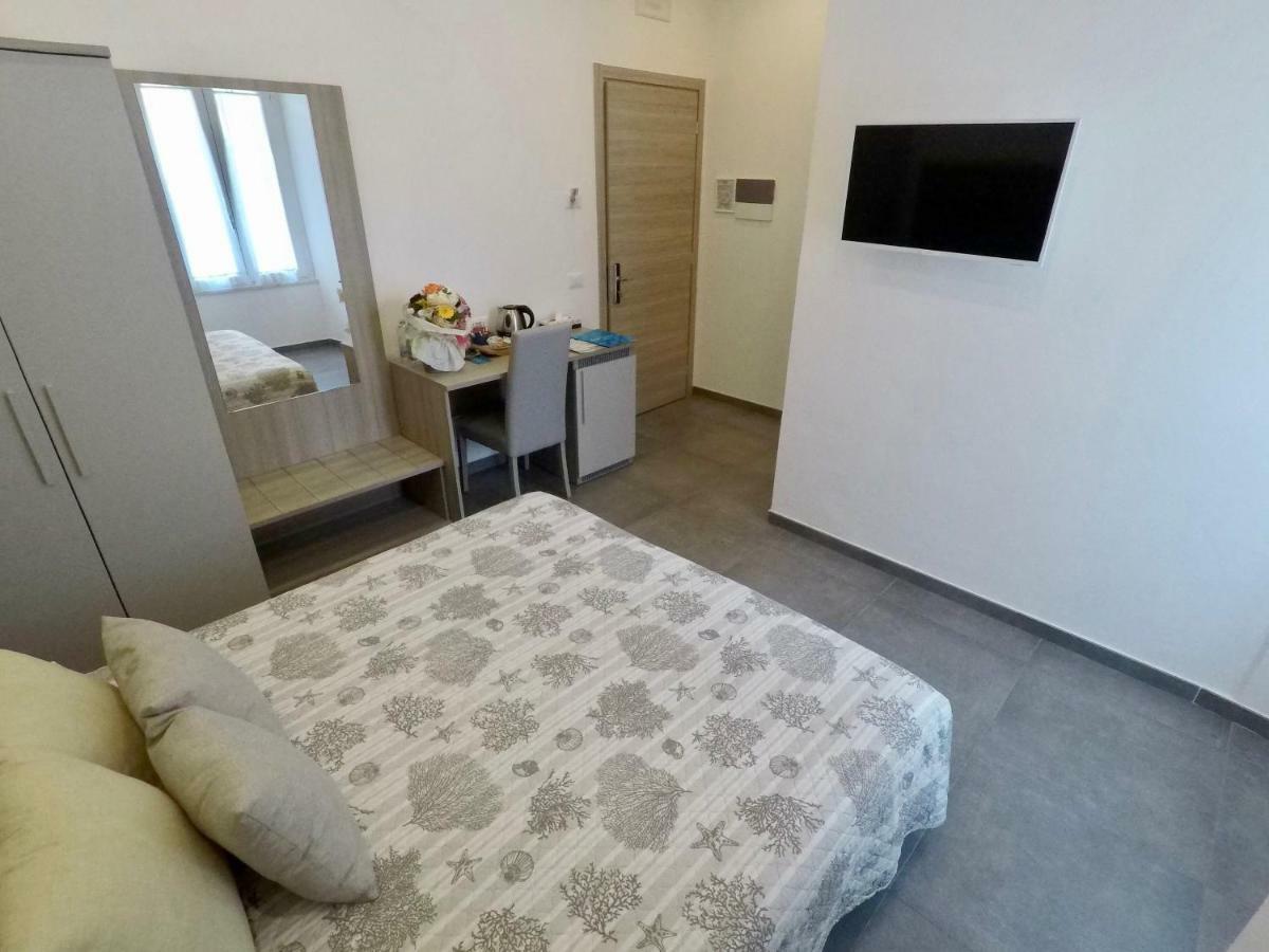 Mare Dentro Rooms La Spezia Extérieur photo